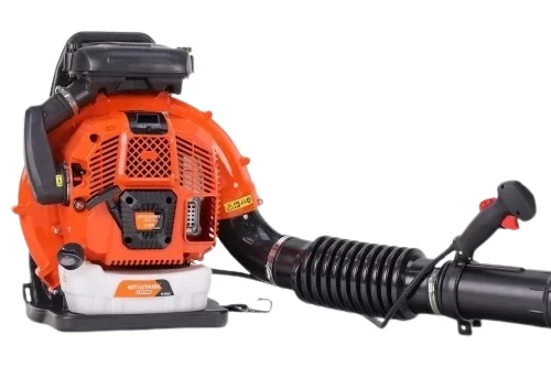 Máy Thổi Lá 2 Thì Mitsuyama TL-9500