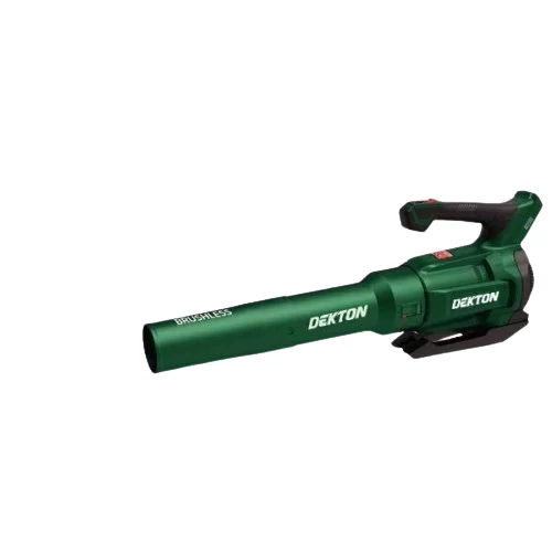 Máy Thổi Lá Dùng Pin Dekton M21-TL01BL