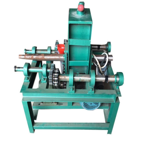 Máy Uốn Ống BA-4