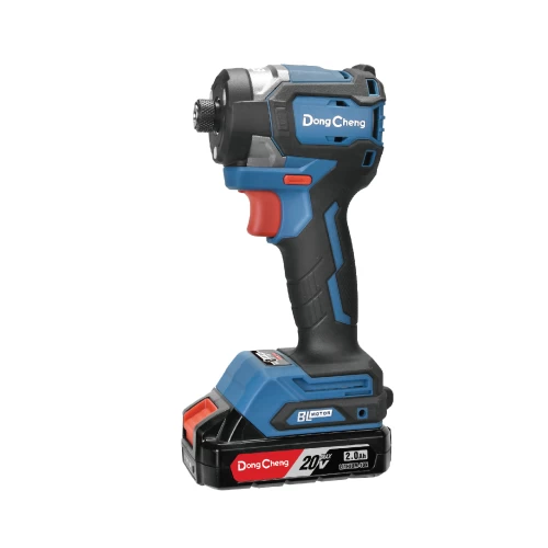 Máy Vặn Vít Dùng Pin 20V Dongcheng DCPL208