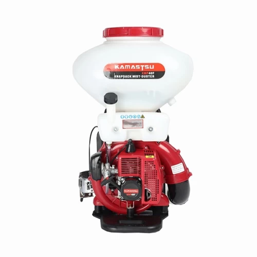 Máy Xạ Phân 2 Thì 26L Kamastsu KMP40F