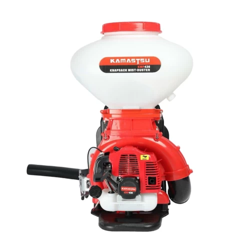 Máy Xạ Phân 2 Thì 26L Kamastsu KMP430