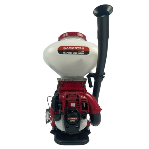 Máy Xạ Phân 4 Thì 26L Kamastsu KMP500