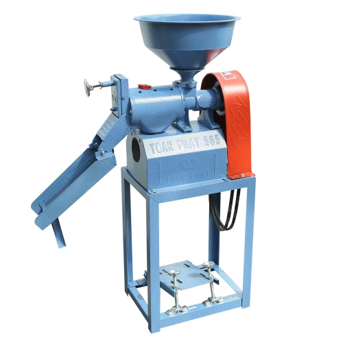 Máy Xát Đơn Toàn Phát TF555 Thường Khung Nhỏ