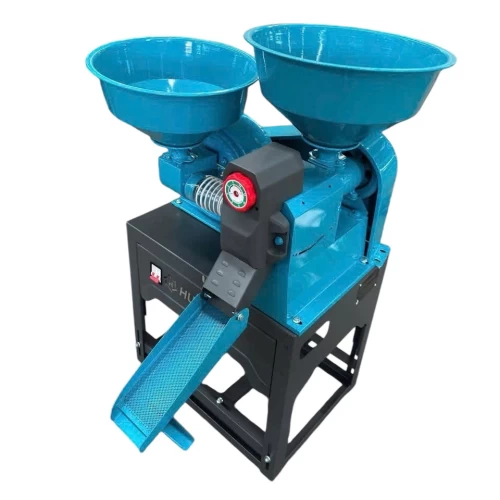 Máy Xát Gạo 2.2Kw Huspanda HNF-4JX