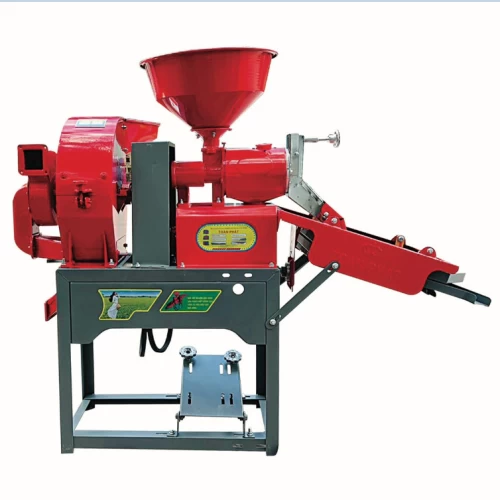 Máy Xát Nghiền 2 Tác Dụng Toàn Phát TF666