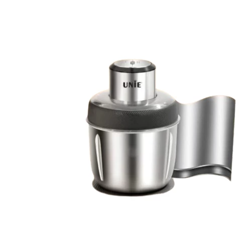 Máy xay thịt Unie UE226 dung tích 2.5L, 2 cối xay đa năng, trục bóc hành, tỏi, đánh ruốc tiện lợi