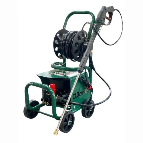 Máy Xịt Rửa Áp Lực 3400W DDeko DK-3400