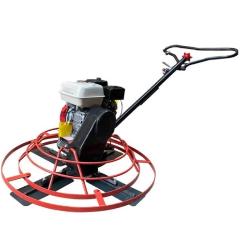 Máy Xoa Nền Bê Tông DMR90 Động Cơ Rakuda RK75