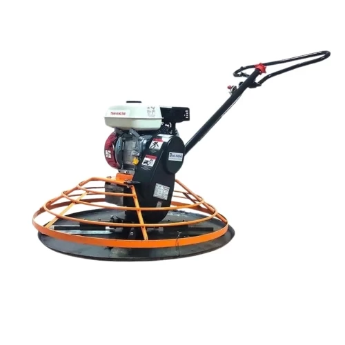 Máy Xoa Nền Bê Tông Đông Phong MXND900 Động Cơ Hyundai HGE160 880mm