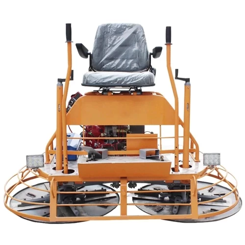 Máy Xoa Nền Bê Tông Đông Phong RT-30A Động Cơ Honda 13HP 750mm