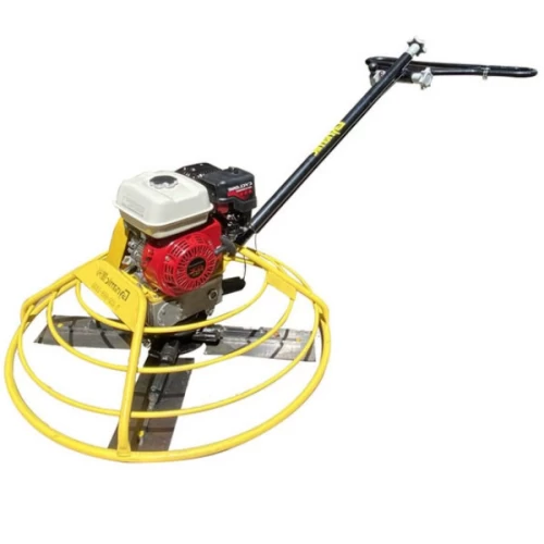 Máy Xoa Nền Bê Tông Dynamic QJM1000 Động Cơ Lifan LF160