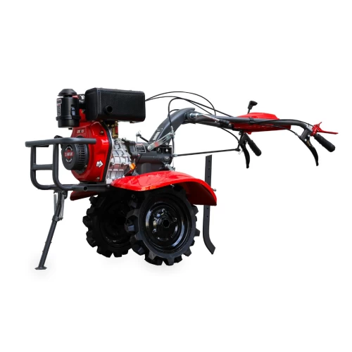 Máy Xới Đất Chạy Dầu 173 Senci SC1000D