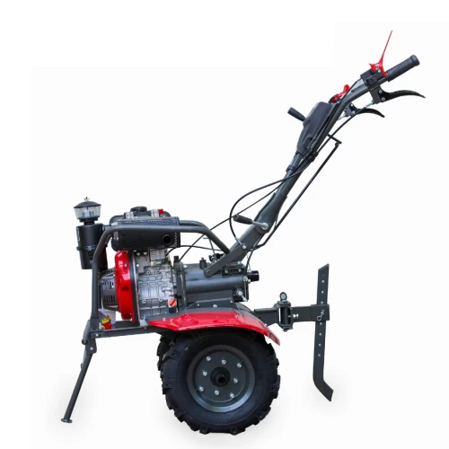 Máy Xới Đất Chạy Dầu 173 Weima WM1000NA