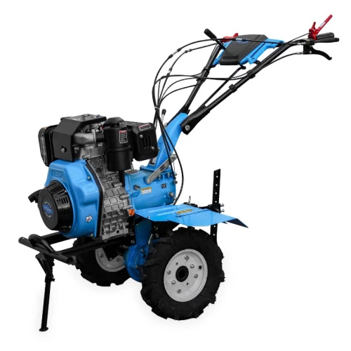 Máy Xới Đất Chạy Dầu 178 Topall TOP 105-ZH