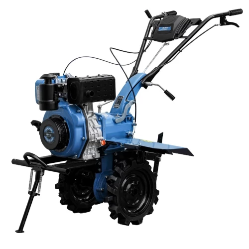 Máy Xới Đất Chạy Dầu 178F Gao GA2952-ZA