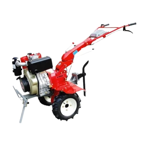 Máy Xới Đất Chạy Dầu 186 Kama KDT910K