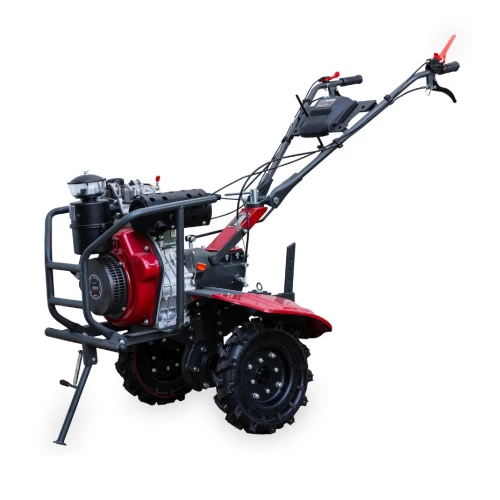 Máy Xới Đất Chạy Dầu 186 Weima WM1100B/186 Có Chuyển Hướng