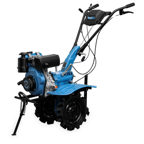 Máy Xới Đất Chạy Dầu 173F Gao GA2951-Z