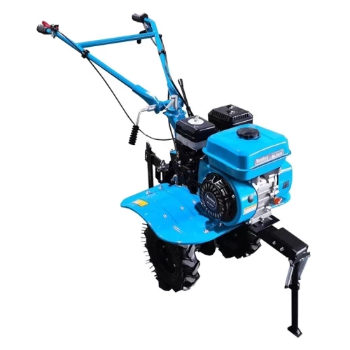 Máy Xới Đất Chạy Xăng 6.5Hp Benly BL860