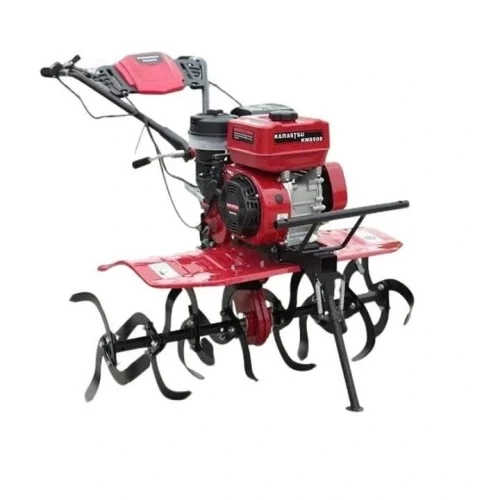 Máy Xới Đất Chạy Xăng 6.5Hp Kamastsu KM850S