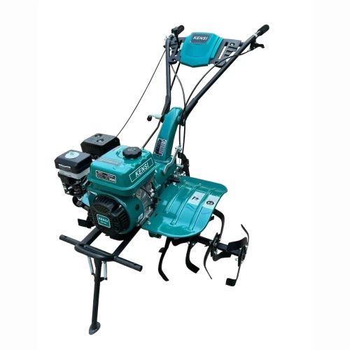 Máy Xới Đất Chạy Xăng 6.5Hp Kensi KS190