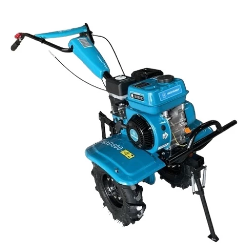 Máy Xới Đất Chạy Xăng Huspanda HXD800