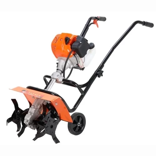 Máy Xới Xạc Mini Chạy Xăng 2 Thì Yataka CS-520