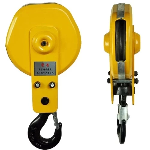 Móc Cẩu Pa Lăng Kenbo 2 Tấn Cao Cấp