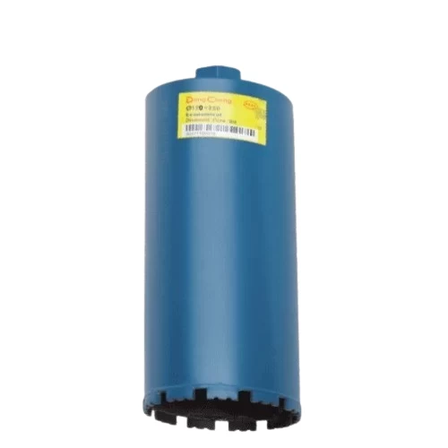 Mũi Khoét Bê Tông Dongcheng 120x350