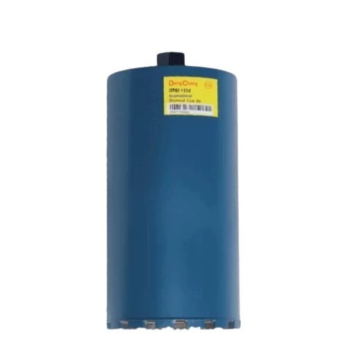 Mũi Khoét Bê Tông Dongcheng 162x350