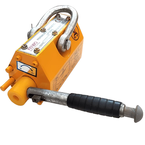 Nam Châm Nâng Tay Gạt Kenbo PML-10 1000Kg