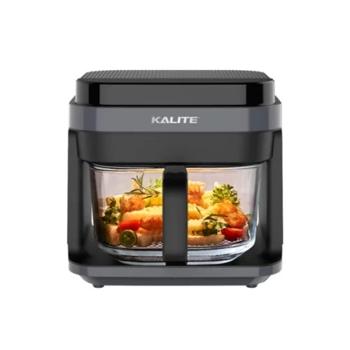 Nồi chiên không dầu KALITE KL6000 dung tích 6 Lít