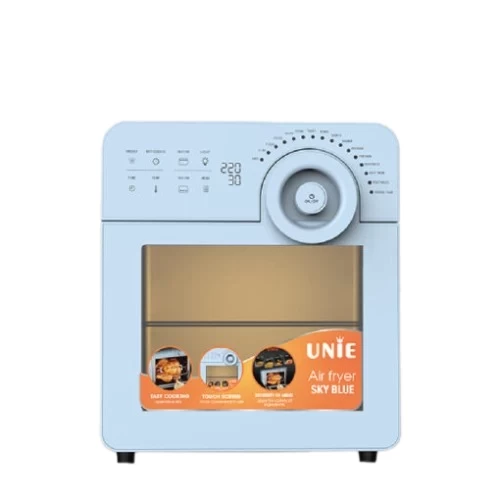 Nồi chiên không dầu UNIE SKY BLUE