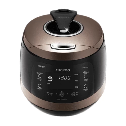 Nồi cơm điện cao tần Cuckoo CRP-HWF1000F 1.8L