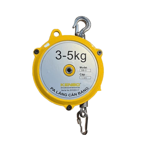 Pa Lăng Cân Bằng Kenbo SB9 5-9Kg 1.5M