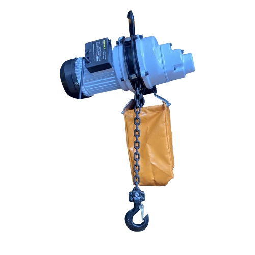 Pa Lăng Xích Điện Kenbo CH500 500Kg 220V