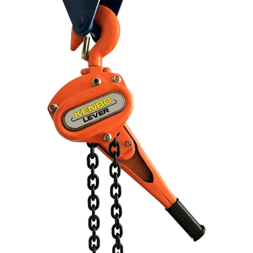 Pa Lăng Xích Lắc Tay Kenbo LB3