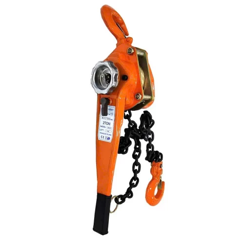 Pa Lăng Xích Lắc Tay Nitto 9T 1.5M