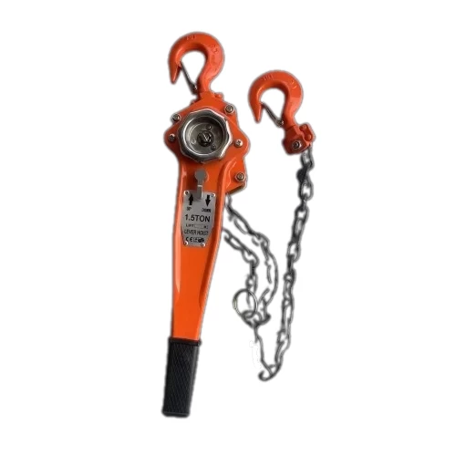 Pa Lăng Xích Lắc Tay VA 1.5Tx1.5m