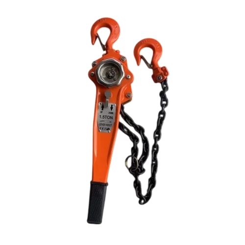 Pa Lăng Xích Lắc Tay VT 1.5Tx3m