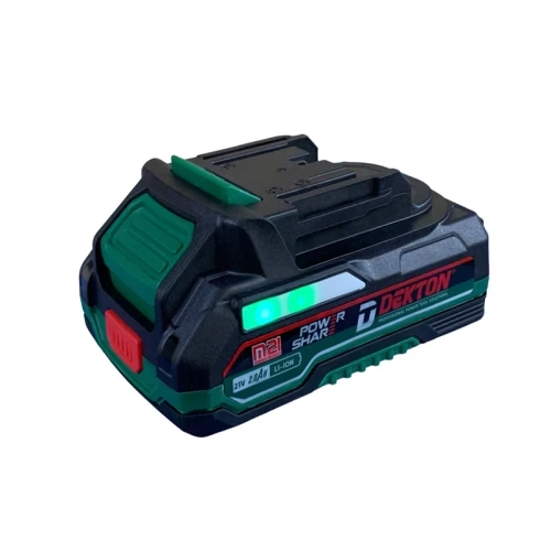 Pin 21V 2.0Ah Dekton M21-B2000PLUS