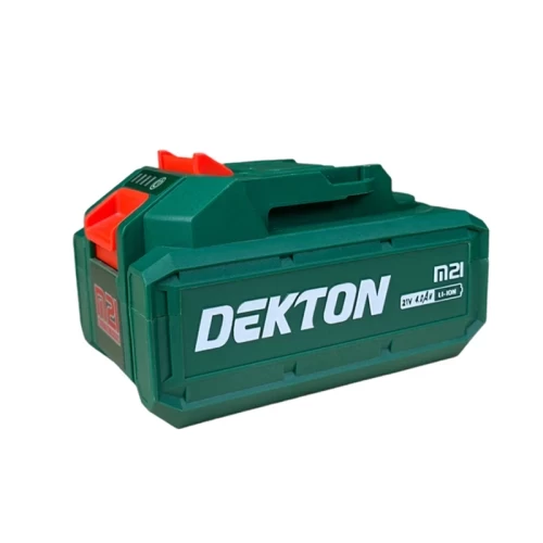 Pin 21V 3.0Ah Dekton M21-B3000