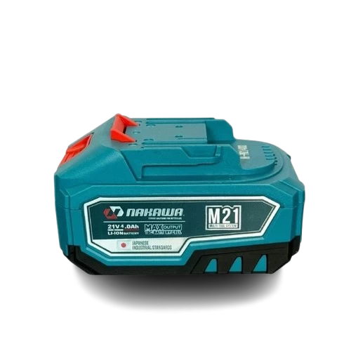 Pin 21V 4.0Ah NAKAWA NK-PM21/4000