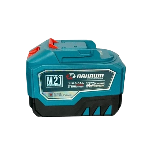 Pin 21V 6.0Ah NAKAWA NK-PM21/6000