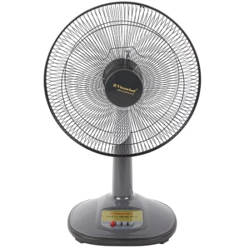 Quạt cây Vinawind QĐM-400ĐK -Sải cánh 40cm, phím bấm 3 tốc độ