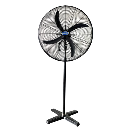 Quạt Công Nghiệp Đứng Omysu OMS-650