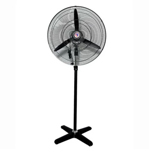 Quạt Đứng Công Nghiệp Omysu FS-600