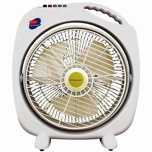 Quạt hộp Vinawind QH-350LP, sải cánh 35cm, đổ tự ngắt