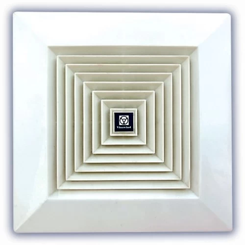 Quạt hút âm trần vinawind QHT-150PN - Sải cánh 15cm 200x200